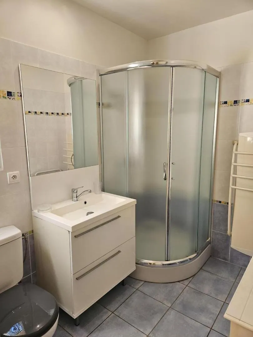Gite La Residence N° 4 Bauduen Σπίτι διακοπών