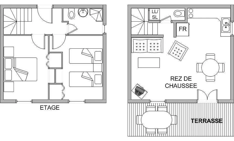 Σπίτι διακοπών Gite La Residence N° 4 Bauduen Γαλλία
