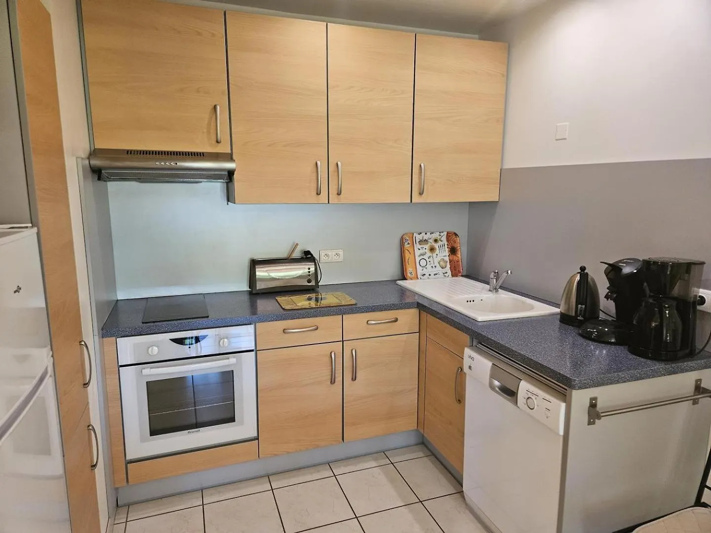 Σπίτι διακοπών Gite La Residence N° 4 Bauduen