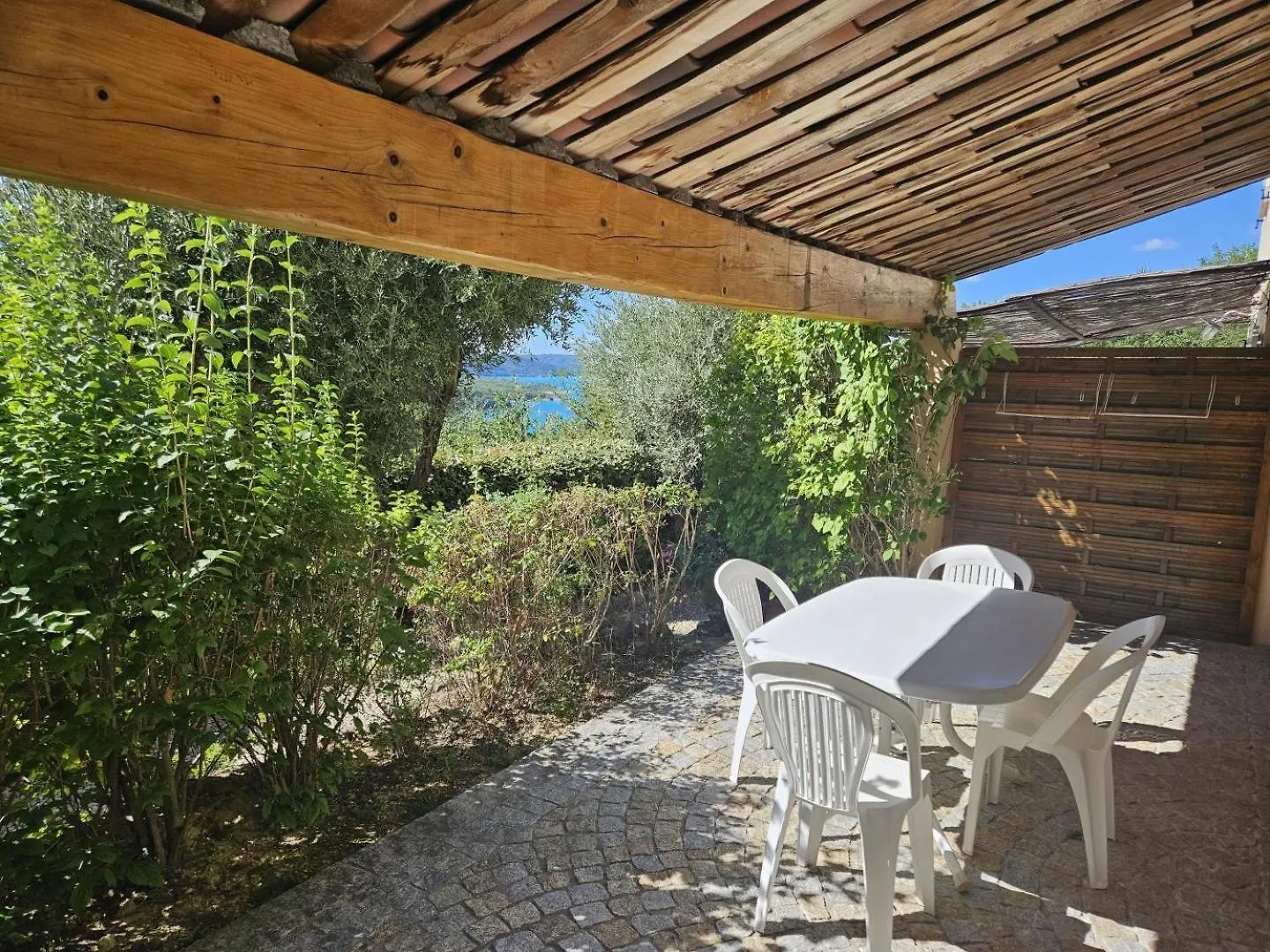 Gite La Residence N° 4 Bauduen Σπίτι διακοπών
