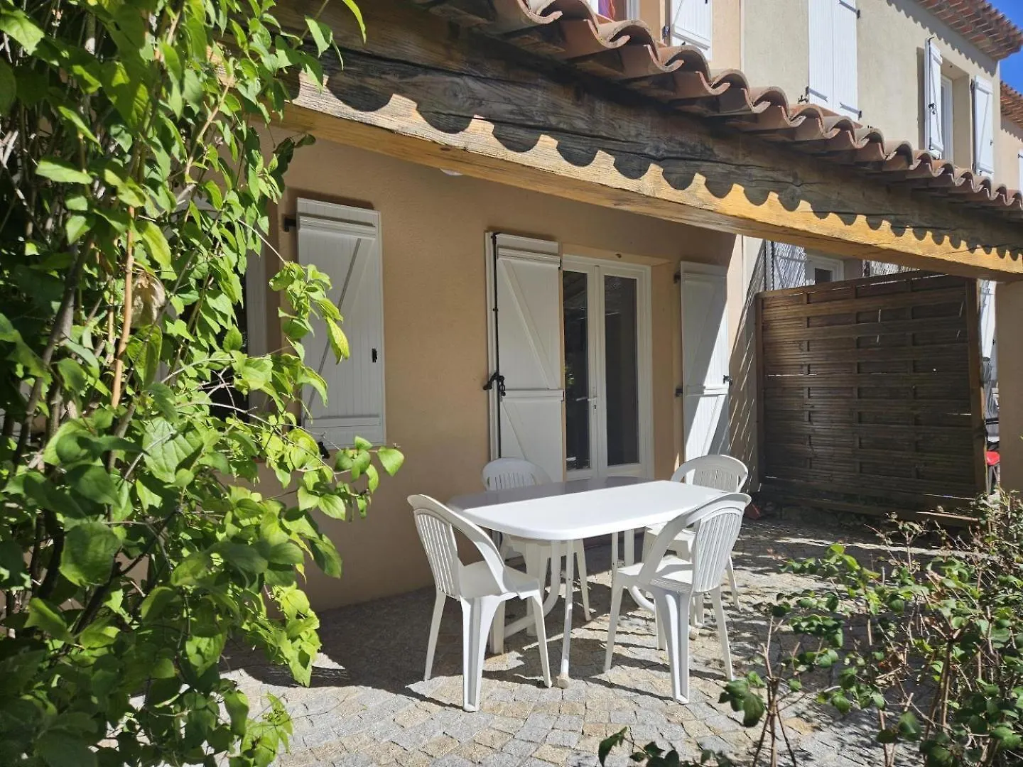 Σπίτι διακοπών Gite La Residence N° 4 Bauduen Γαλλία