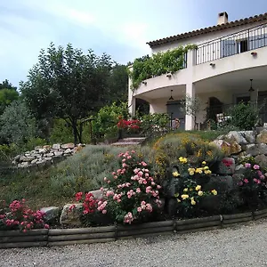  Appartement Mas Des Grives
