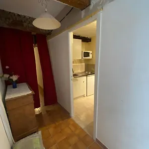  Maison d'hôtes Studio